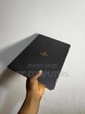 Laptop HP Spectre X360 15 16GB Intel Core i7 SSD 512GB