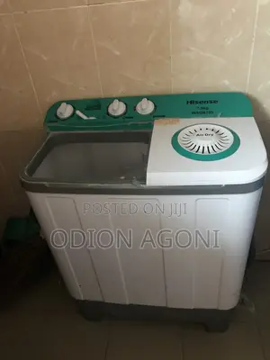 Used 7.5 KG Washing Machine for Sale
