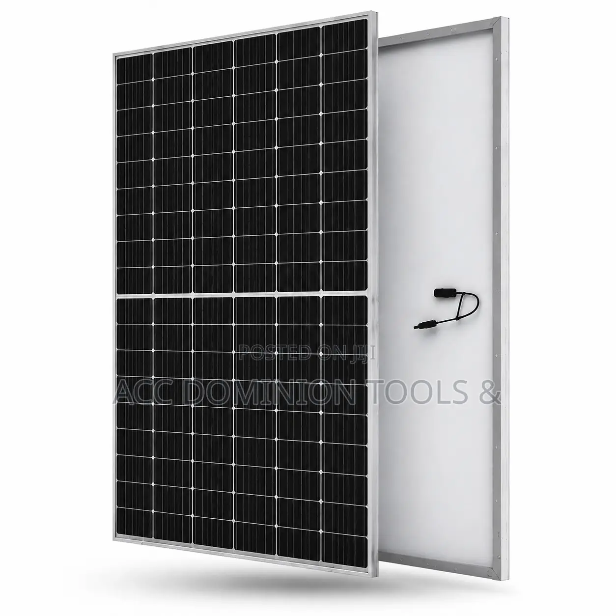 Itel 410 Watts Panel