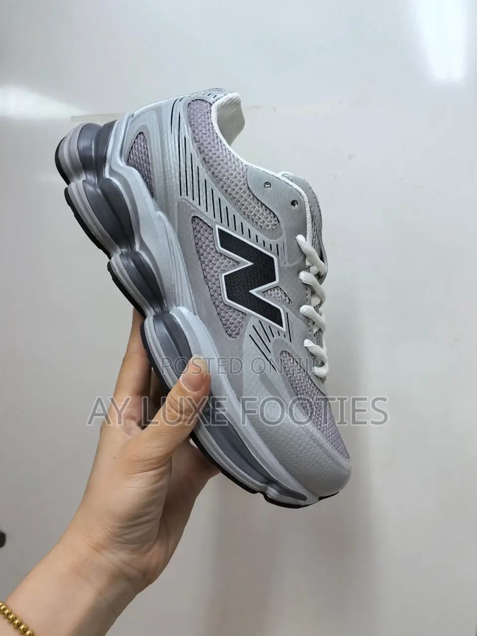 New Balance