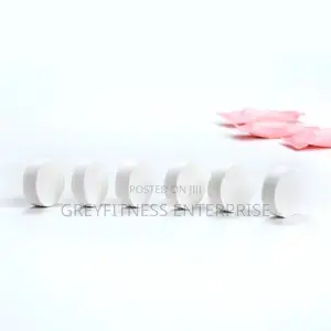 Compressed Face Towels