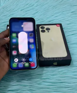 Apple iPhone 13 Pro 128 GB Gold