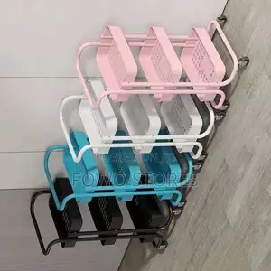 3 Layer Trolley