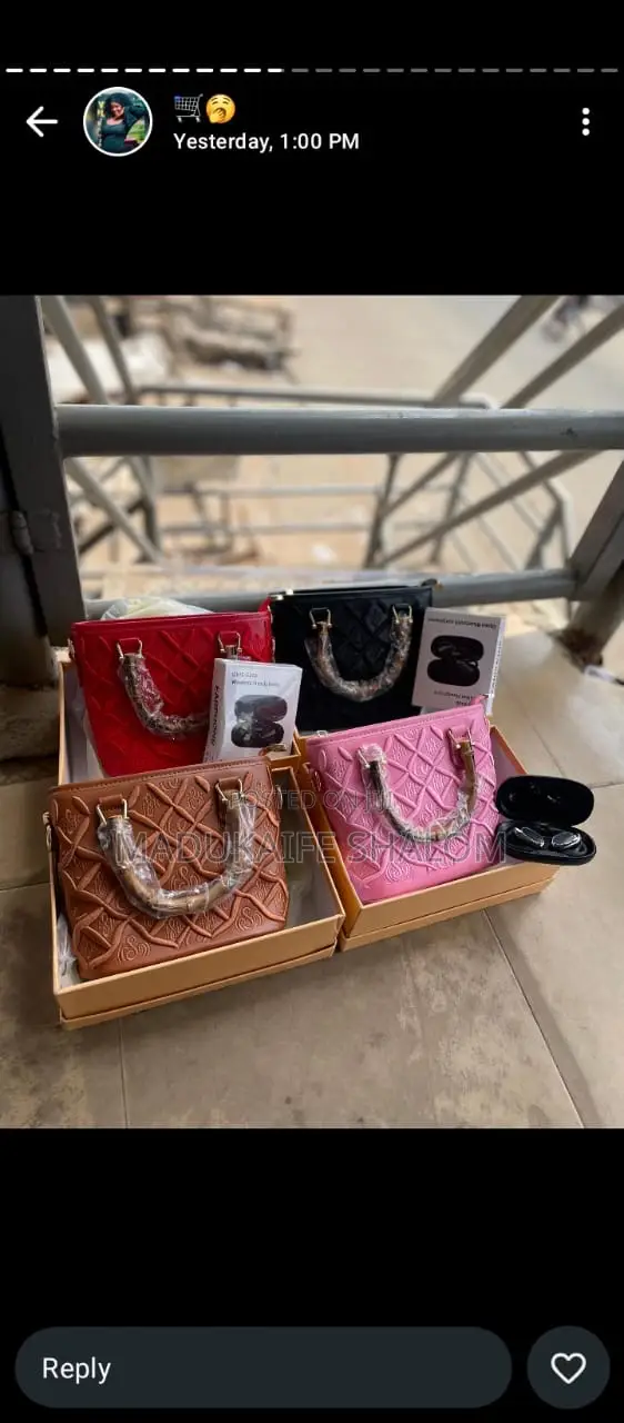 Quality Bags
