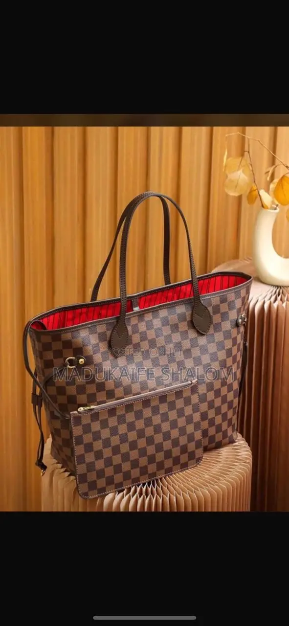 Quality Bags