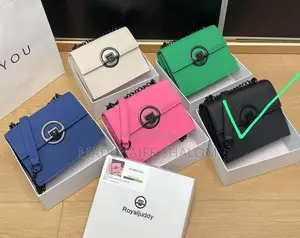 Quality Bags