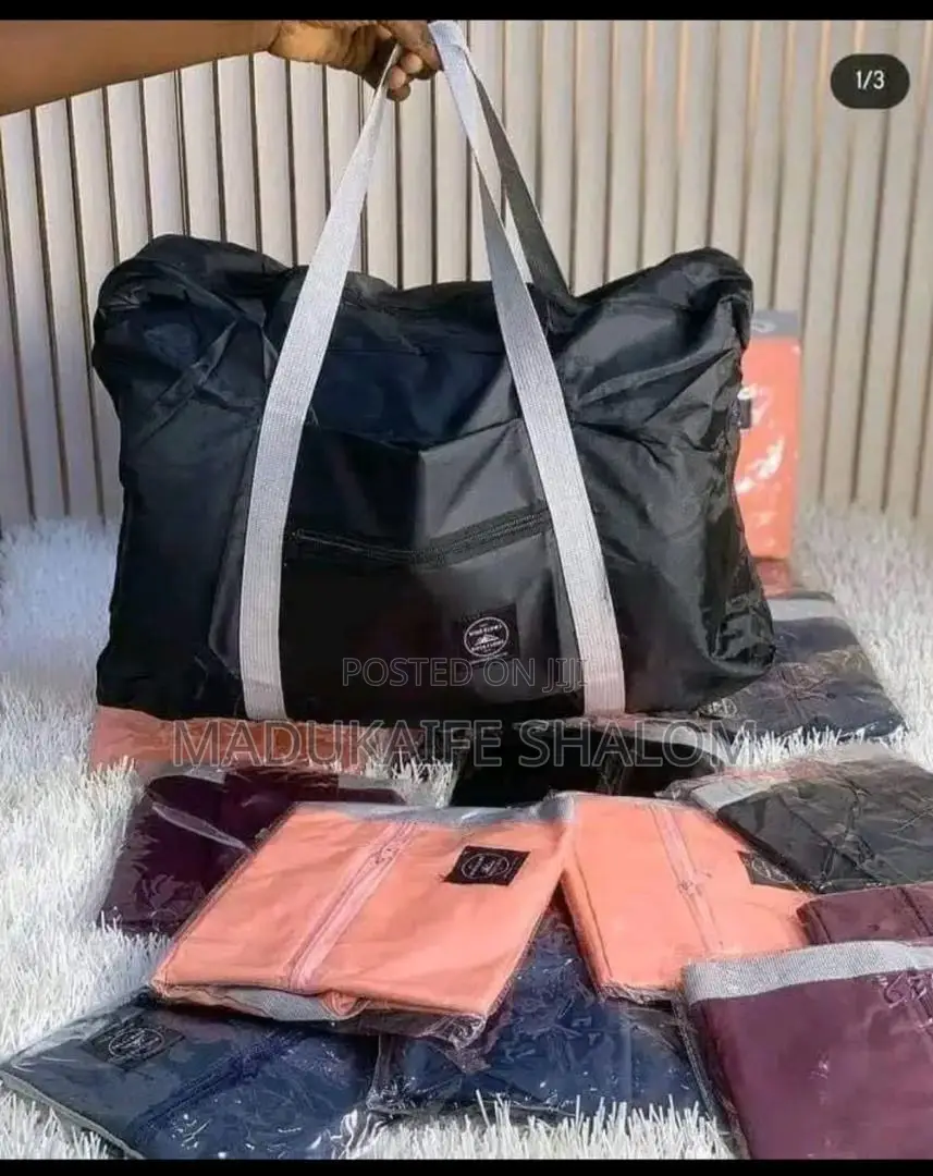 Quality Bags