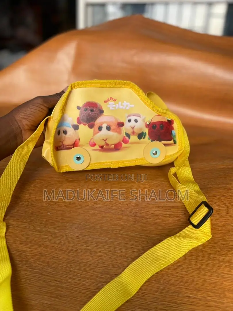 Quality Bags