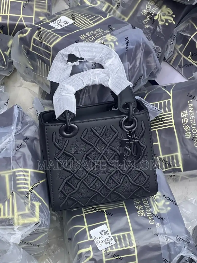 Quality Bags