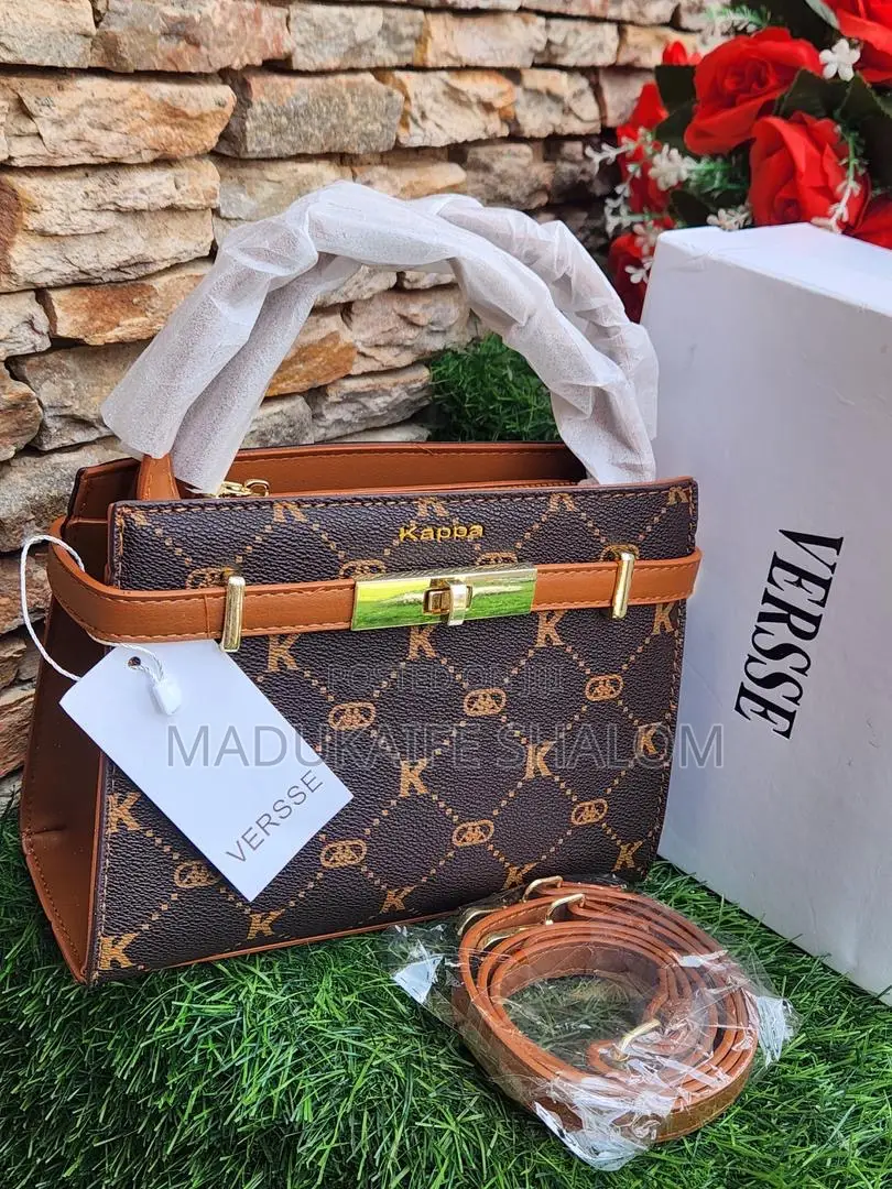Quality Bags