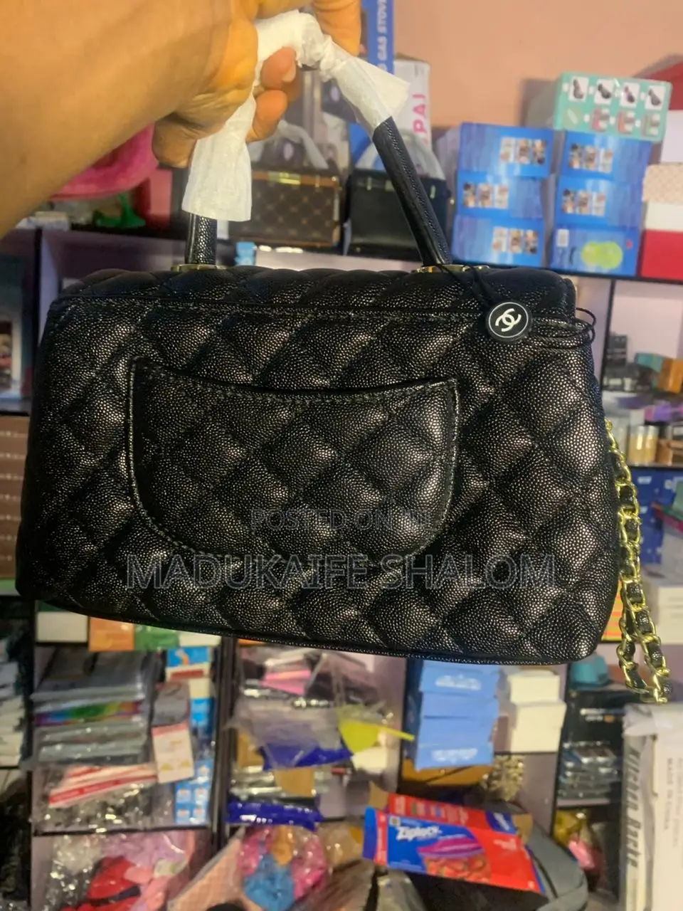 Quality Bags
