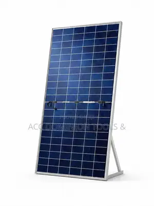 Itel 620watts Solar Panel