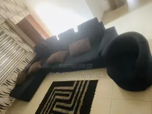 Couch Ooo