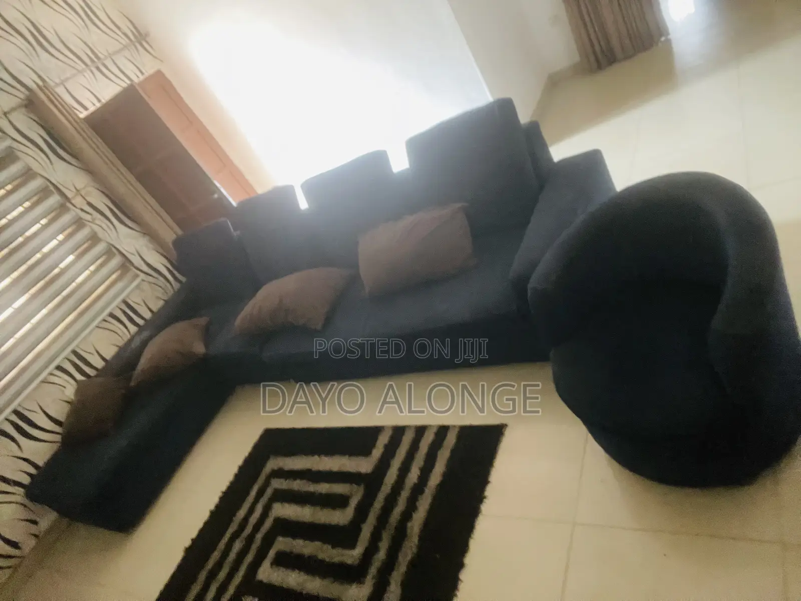 Couch Ooo