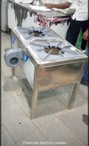 Heat Extractor Installation – Kitchen Industrial Extractor