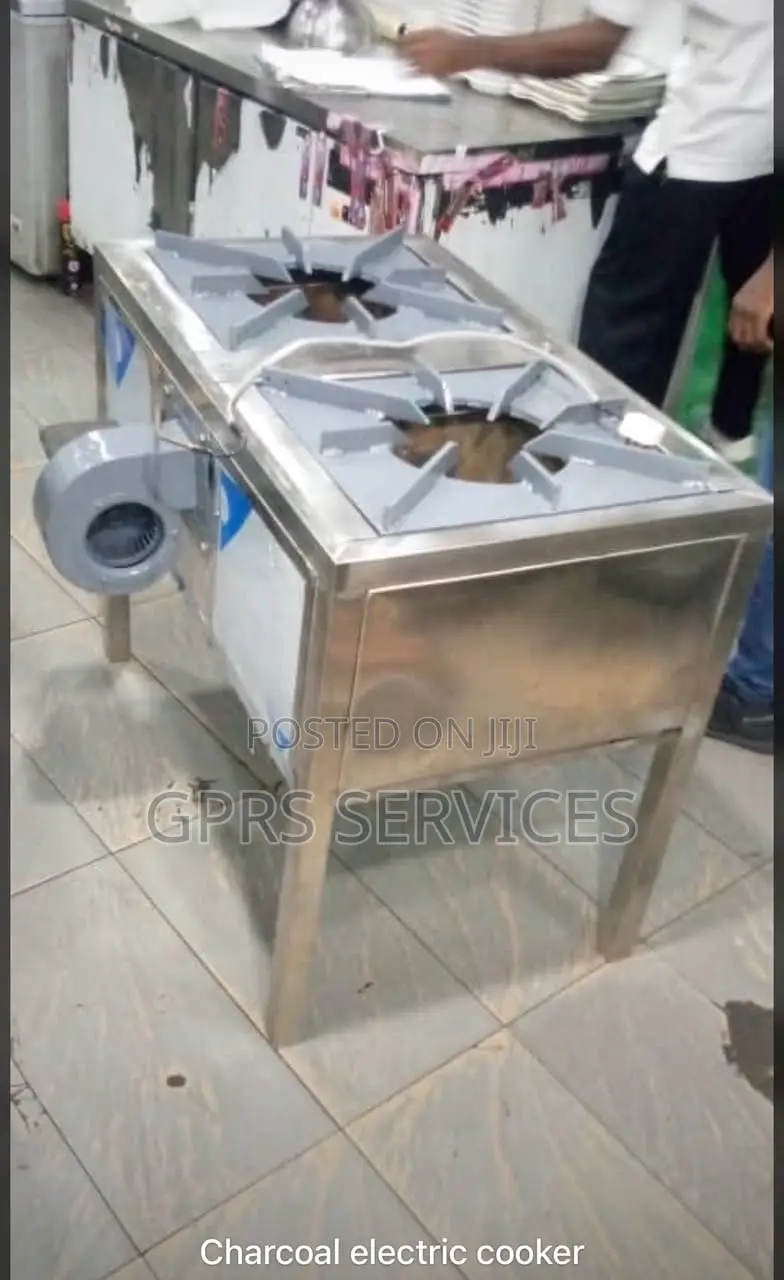 Heat Extractor Installation – Kitchen Industrial Extractor