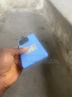 Tecno Spark 10C 128 GB Blue