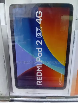 New AirTab XPAD 20 Pro 64 GB Gray