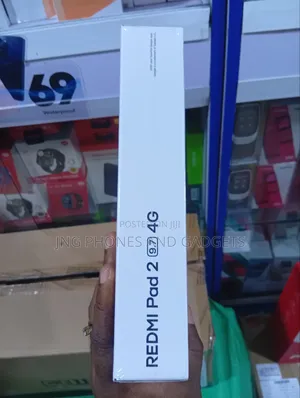 New AirTab XPAD 20 Pro 64 GB Gray
