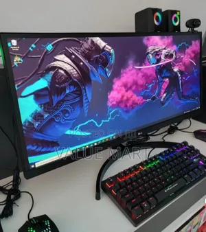 Rectangular Ultrawide Monitors