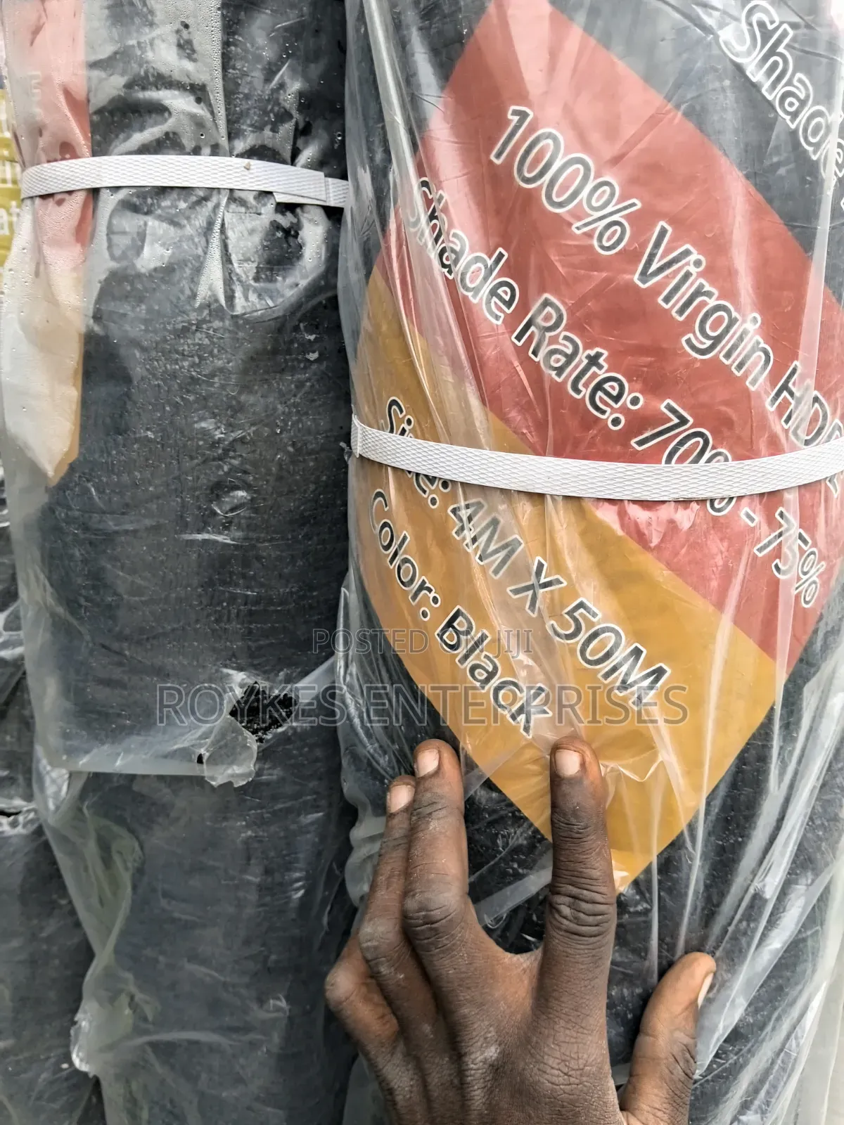 Shade Net( 4m by 50m