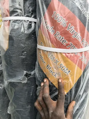 Shade Net( 4m by 50m