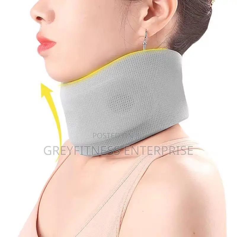 Neck Support Pillow Neck Brace
