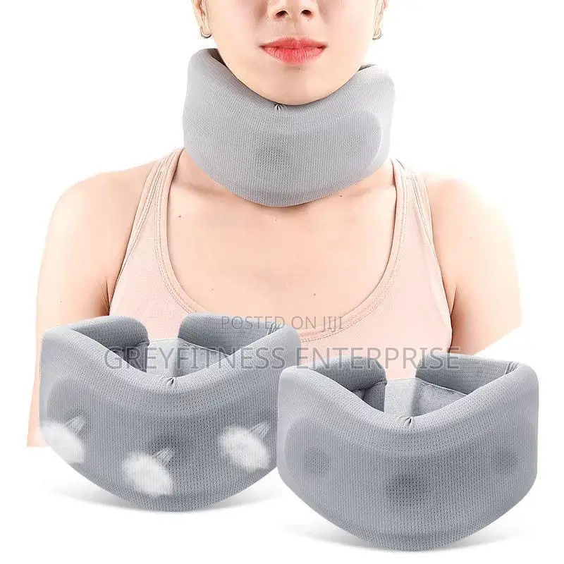 Neck Support Pillow Neck Brace