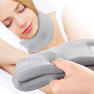 Neck Support Pillow Neck Brace