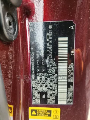 Lexus RX 2015 Burgundy