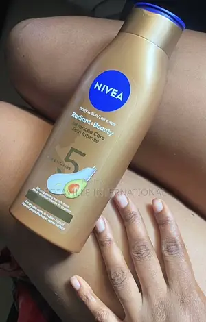 Nivea Radiant Beauty