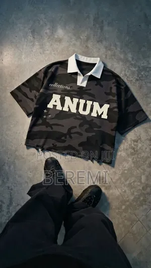 Quality Polo