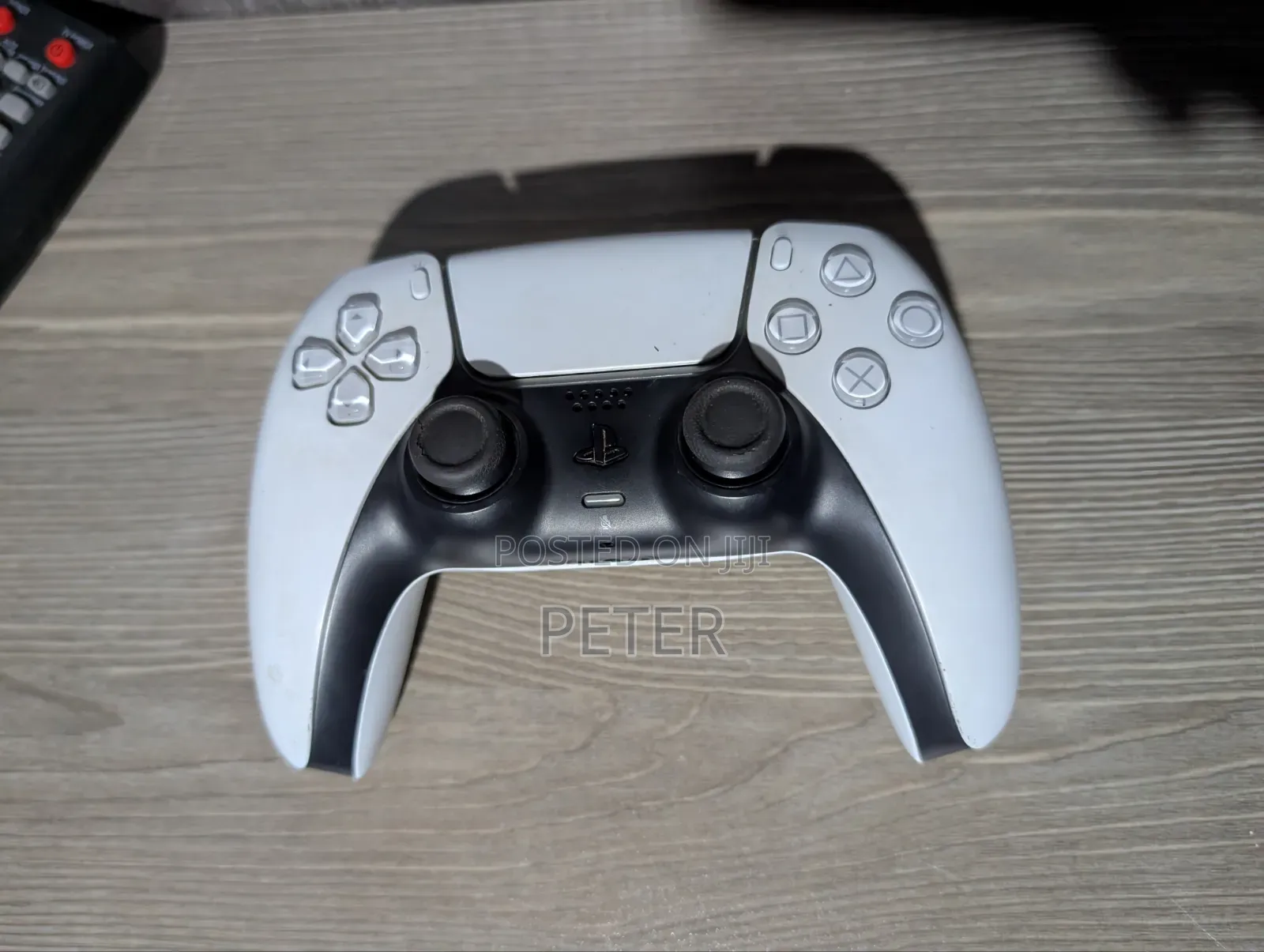 Ps5 Controller Original Tokunbo