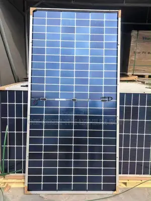 950w Jinko Solar Panel Best Importer in Ojo Alaba International Market