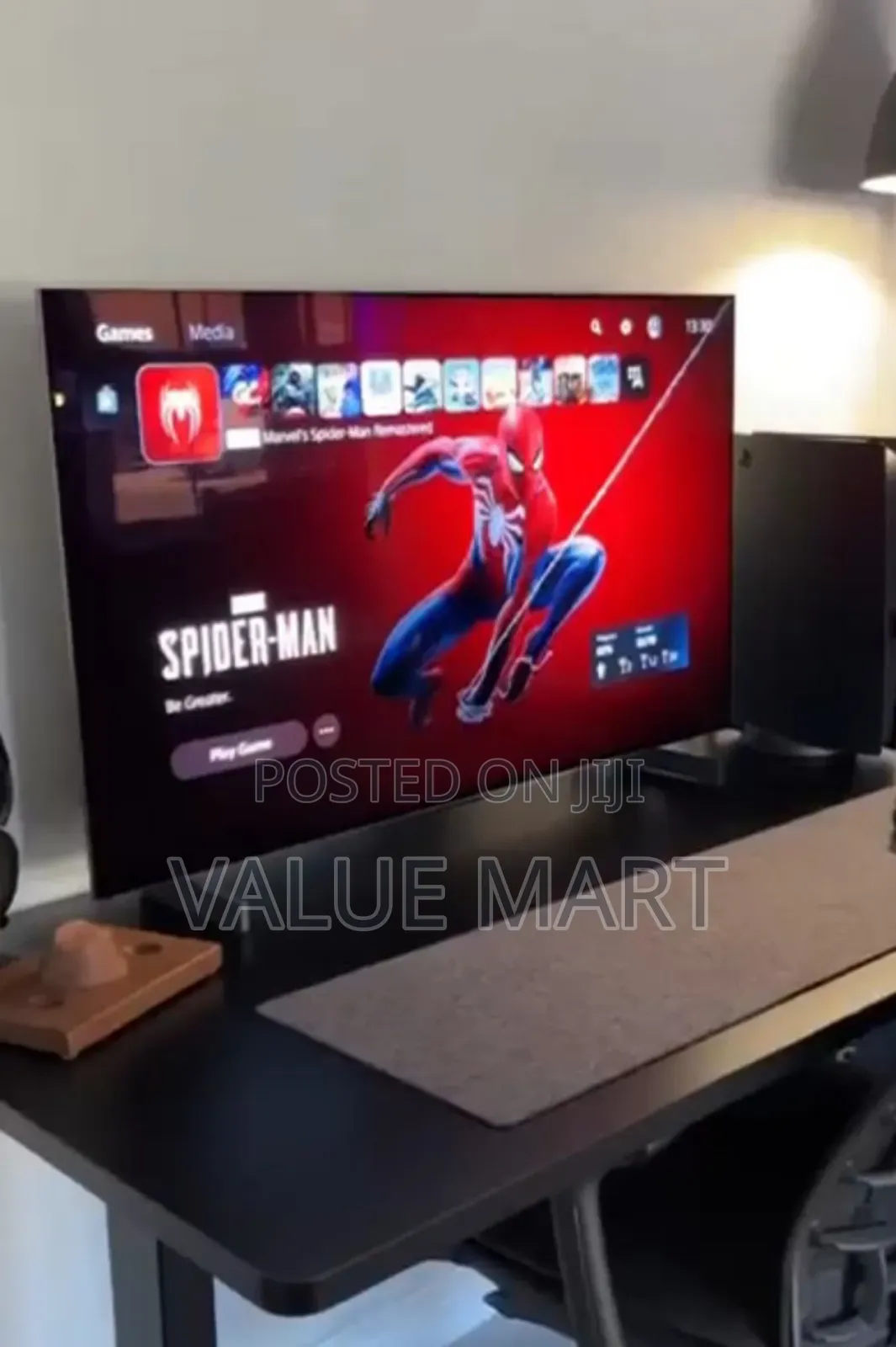 Samsung +FourkDisplay