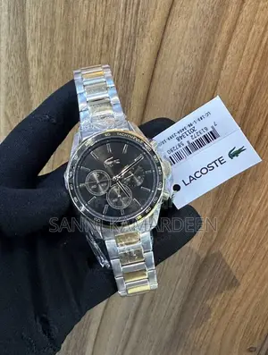 Lacoste Wristwatch