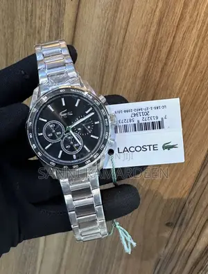 Lacoste Wristwatch