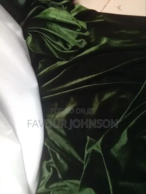 Ossai Fabrics