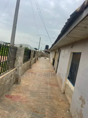Furnished 1bdrm Block of Flats in Osun State for sale