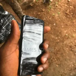 Samsung Galaxy S9 64 GB Black