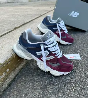 New Balance 9060 "Beef and Broccoli"