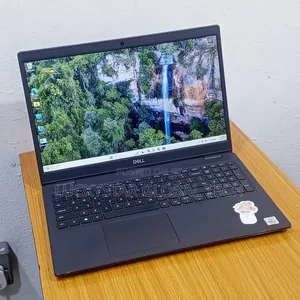 Laptop Dell Latitude 3510 8GB Intel Core i5 SSD 256GB