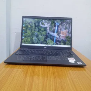 Laptop Dell Latitude 3510 8GB Intel Core i5 SSD 256GB