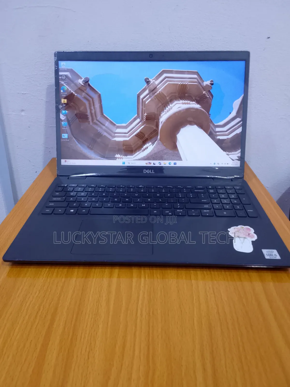 Laptop Dell Latitude 3510 8GB Intel Core i5 SSD 256GB