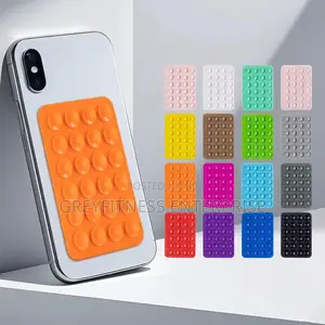 Phone Adhesive Suction Holder