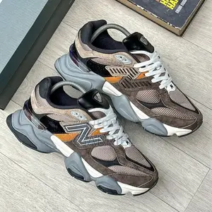 New Balance 9060 "Beef and Broccoli"