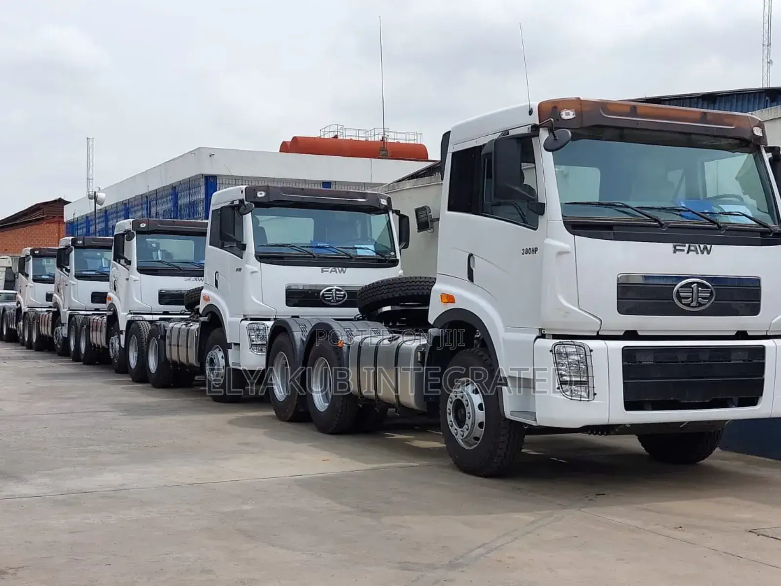 New J5p Series