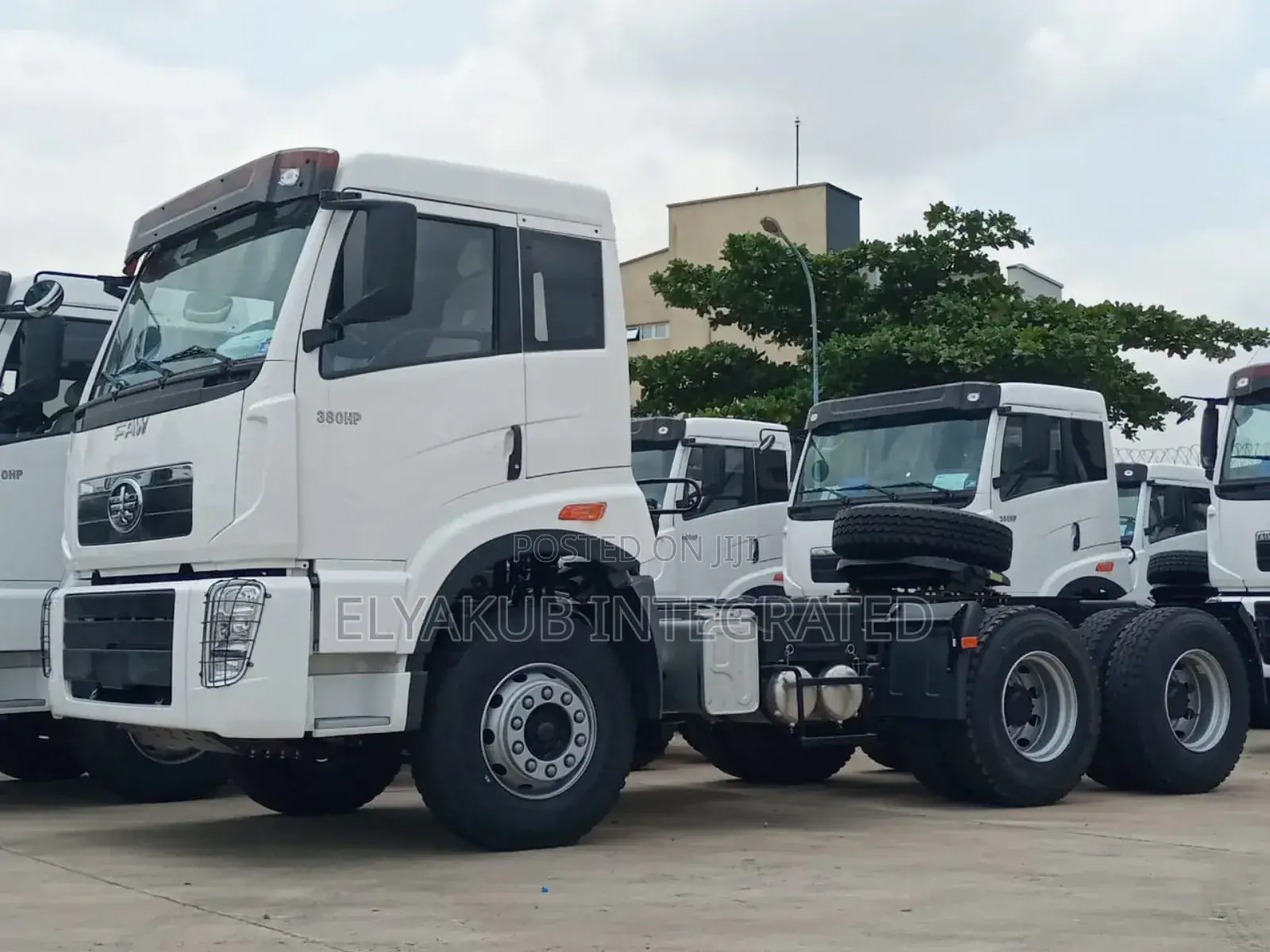 New J5p Series