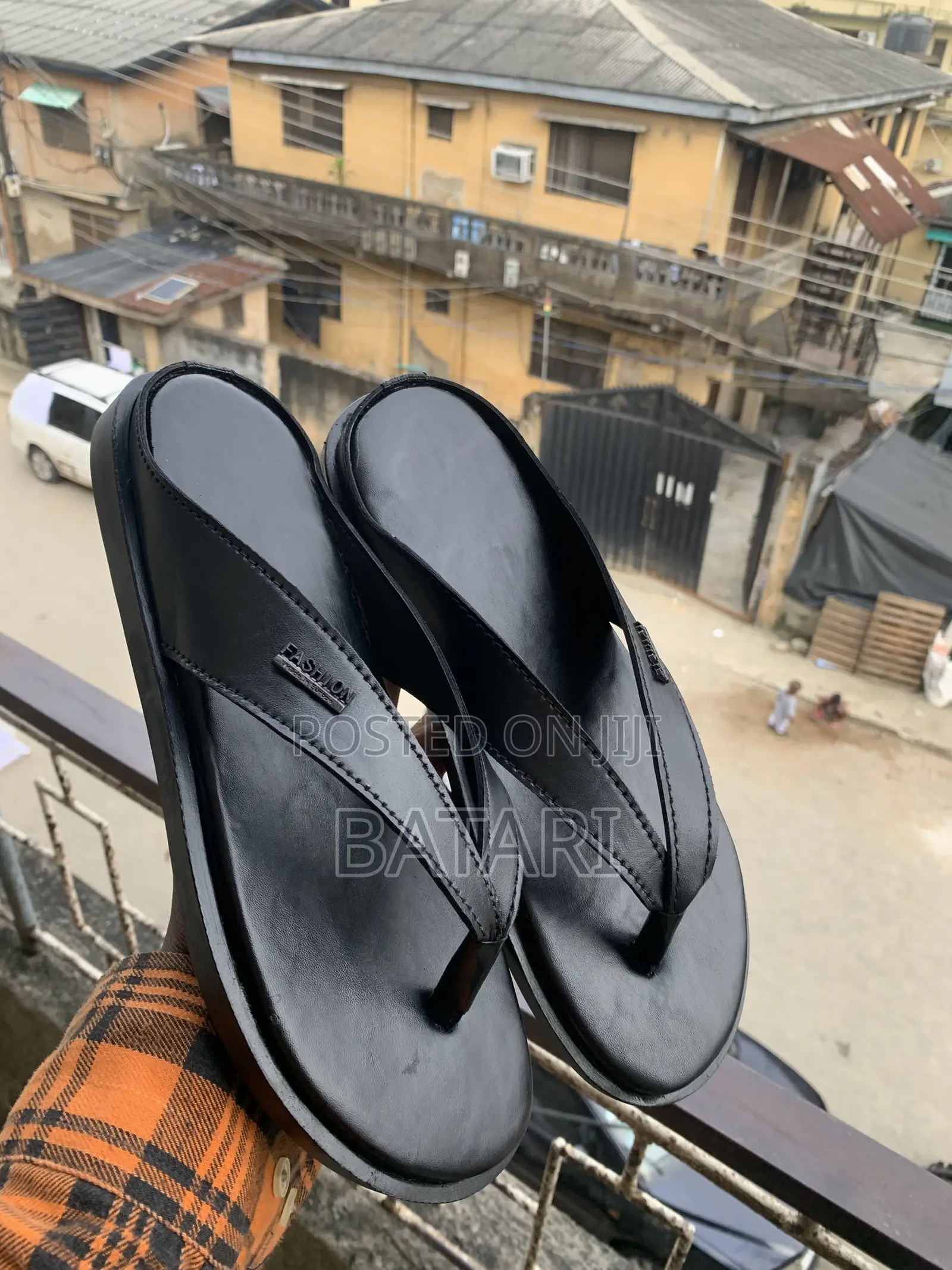 Foot Wears
