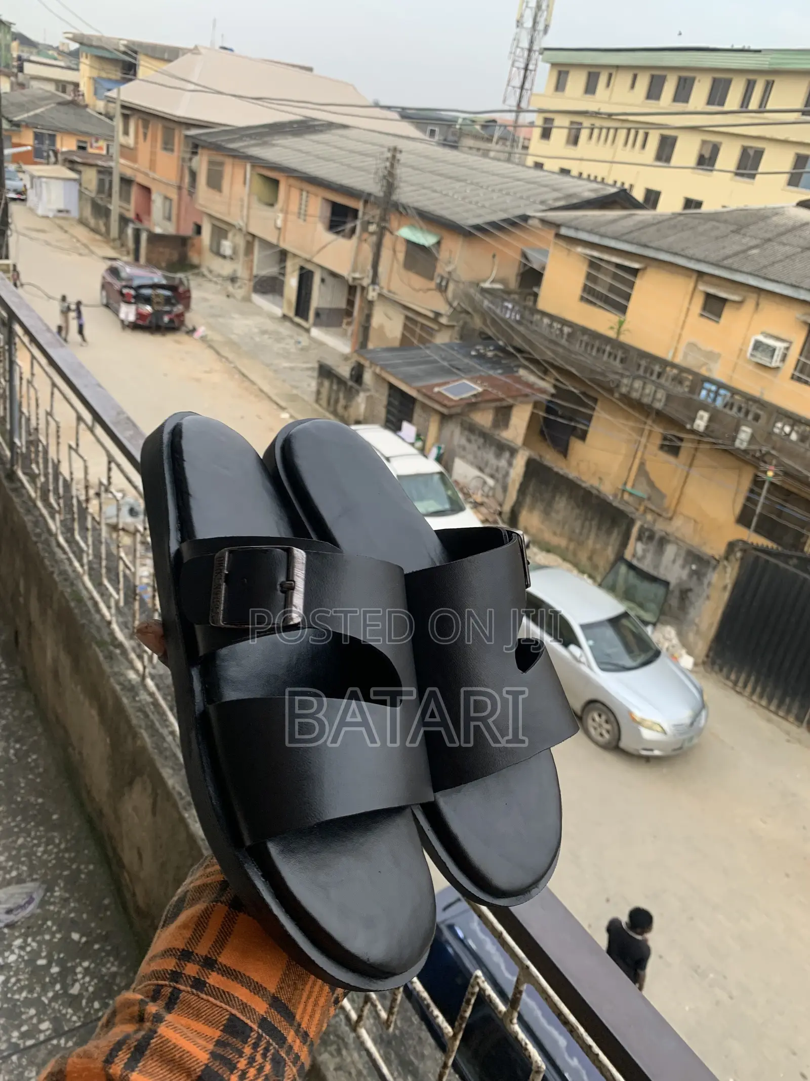 Foot Wears